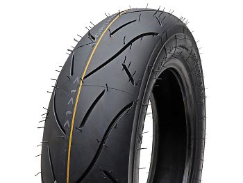 Racing tires - Heidenau K80R SRM2, medium - 120 / 80-12