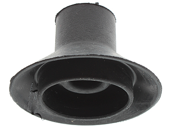 Rubber cover for spark plug cap - original