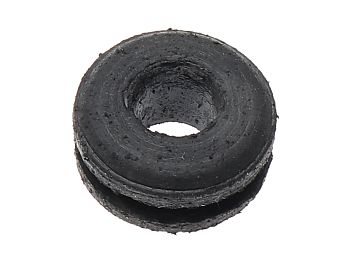 Rubber for mounting at the side shield - original
