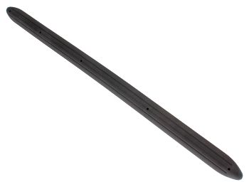Rubber strip for panel for taillights - original