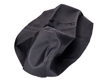 Seat cover - black