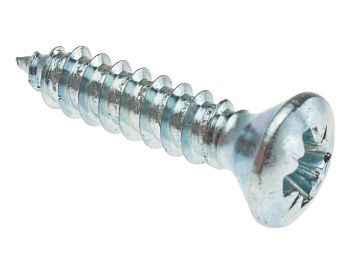 Self-tapping screw - 4.2mm, 19mm
