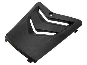Shield cover under seat - standard OEM