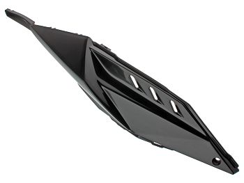 Shield under seat, right - black - original