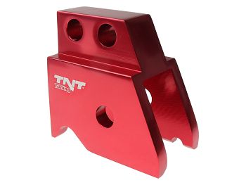 Shock Absorber Booster - TNT - Red