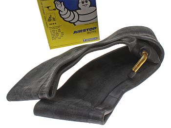 Slange 10" - Michelin, 90 graders ventil