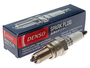Spark Plug - Denso U31 ET-R