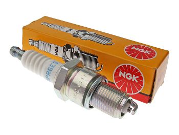 Spark Plug - NGK 2T, BPR6ES