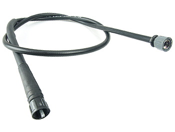 Speedometer cable - original