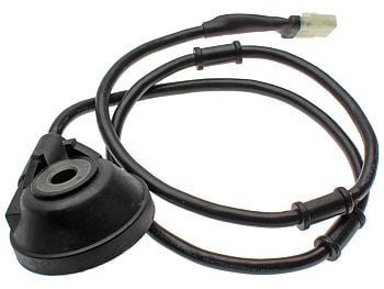Speedometer drive incl. cable for digital speedometer