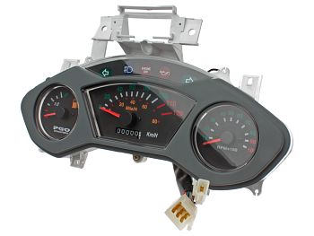 Speedometer - originalt