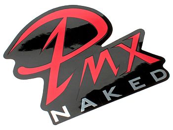 Staffering - PGO PMX Naked - original