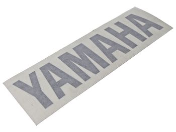 Staffering - Yamaha - 16x4 cm, black