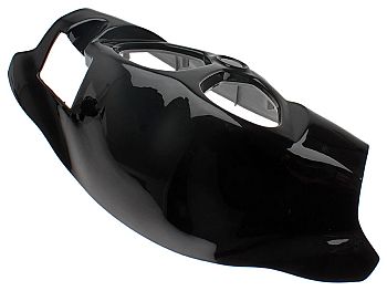 Steering shield - black - original