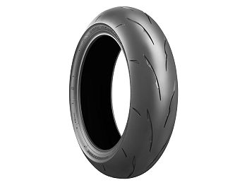 Summer tires - Bridgestone Battlax R11 - 140 / 70-17