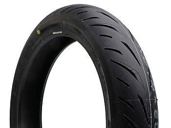 Summer tires - Bridgestone Battlax S22 - 120 / 70-17
