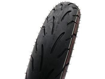 Summer tires - Bridgestone Battlax SC - 120 / 80-16