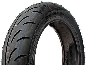 Summer tires - Bridgestone Battlax SC - 130 / 70-12