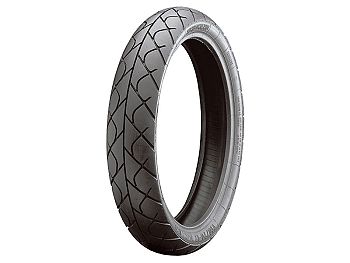 Summer tires - Heidenau K63 - 80 / 80-16