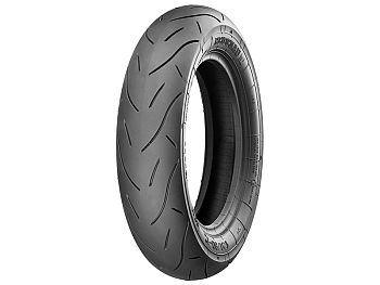 Summer tires - Heidenau K80SR - 120 / 70-12