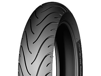 Summer tires - Michelin Pilot Street - 130 / 70-17