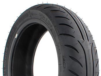Summer tires - Michelin Power Pure - 120 / 70-13