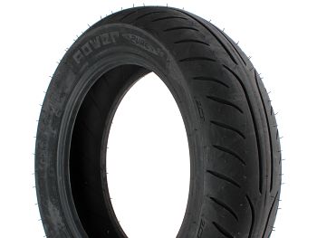 Summer tires - Michelin Power Pure - 150 / 70-13