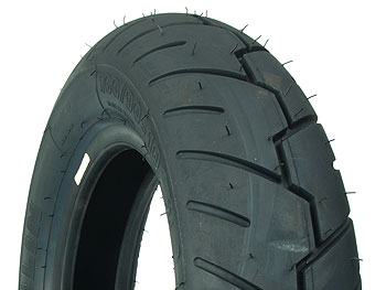 Summer tires - Michelin S1 - 100 / 80-10