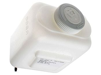 Tank with motor for washer fluid - original