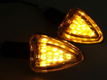 Turn Signal Light - Zoot LED Style 7