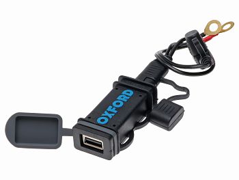 USB socket - Oxford