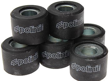 Variator rollers - Polini 15x12