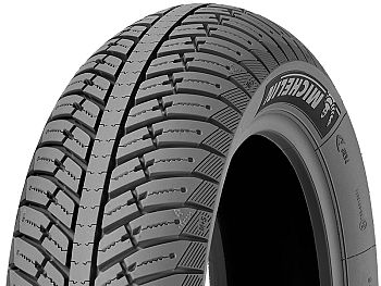Winter tires - Michelin City Grip Winter 12 ", 120 / 70-12