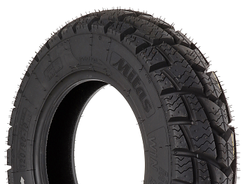 Winter tires - Mitas MC20 M + S - 130 / 90-10