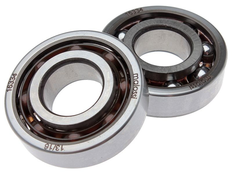 Crankshaft bearings - Malossi C-one / RC-One