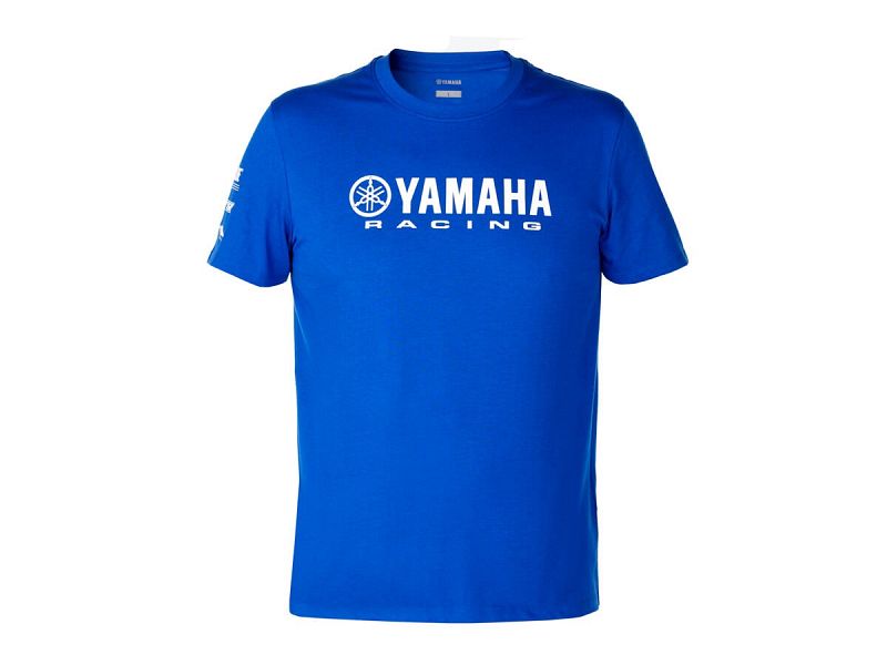 Yamaha Racing Tee 